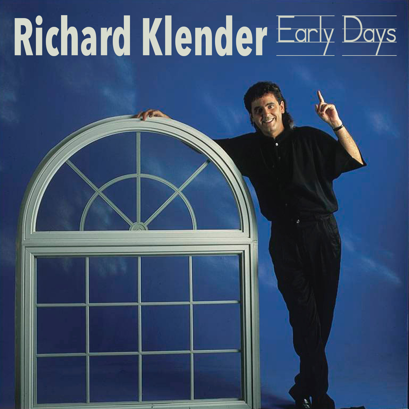 Songtracker.com Music for Film and TV - Klender: Early Days